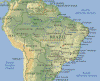 Humana Politico Mapa Brasil